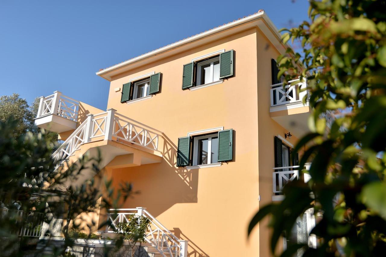 Villa Reverenza Ληξούρι Εξωτερικό φωτογραφία