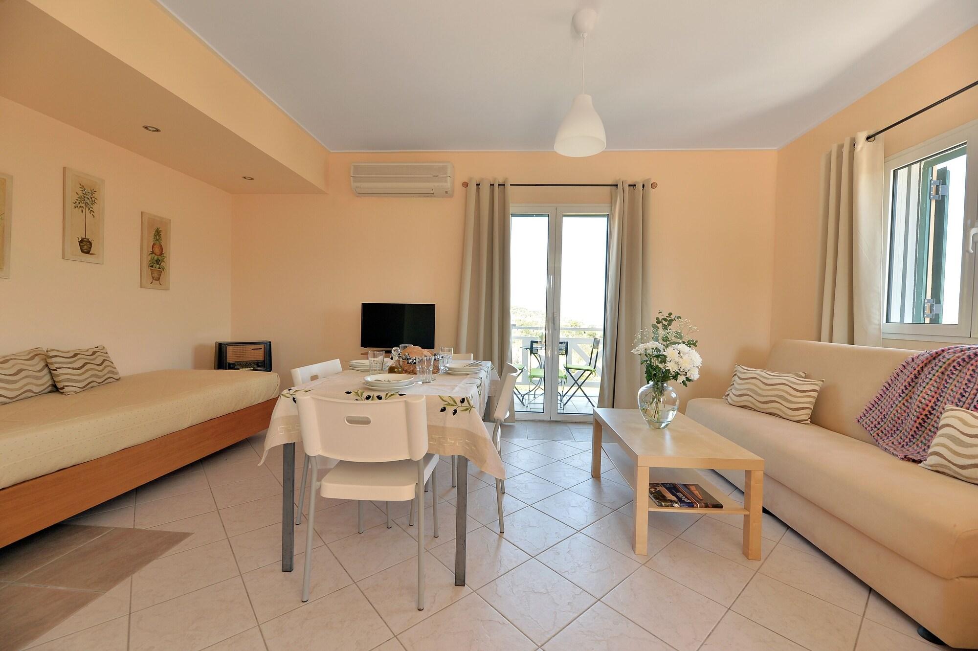 Villa Reverenza Ληξούρι Εξωτερικό φωτογραφία