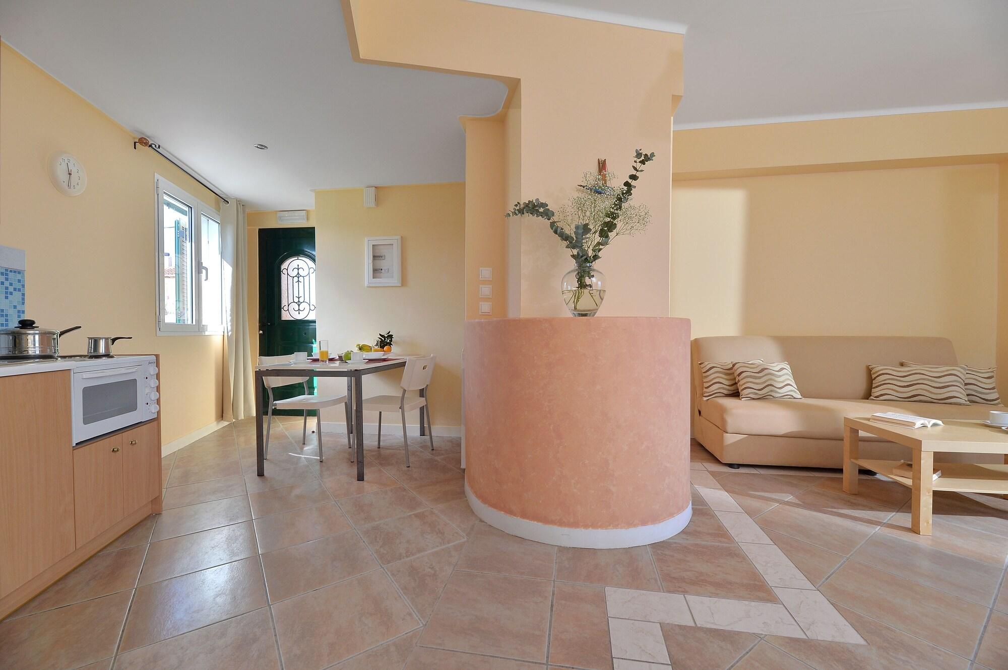 Villa Reverenza Ληξούρι Εξωτερικό φωτογραφία
