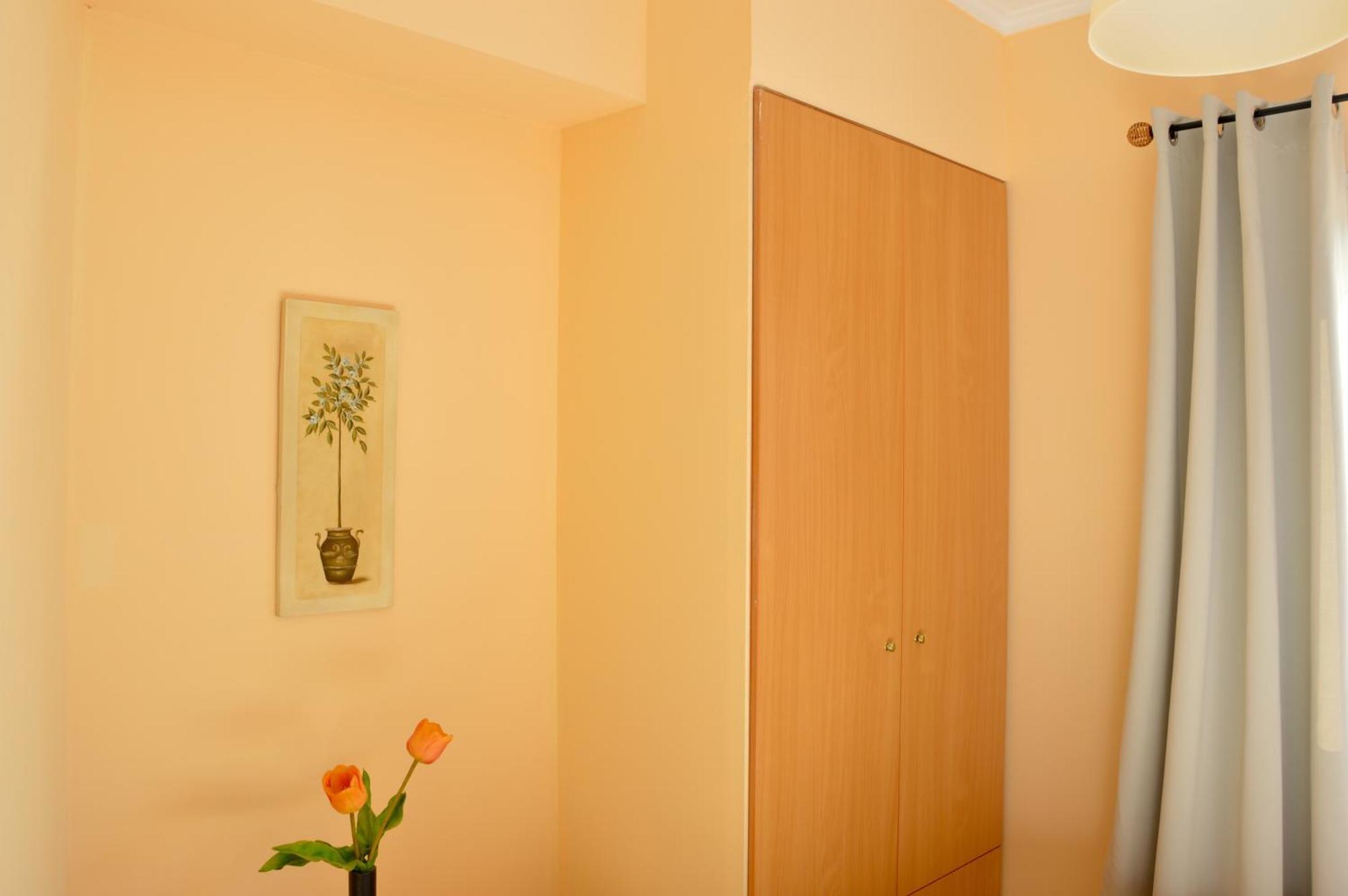 Villa Reverenza Ληξούρι Εξωτερικό φωτογραφία