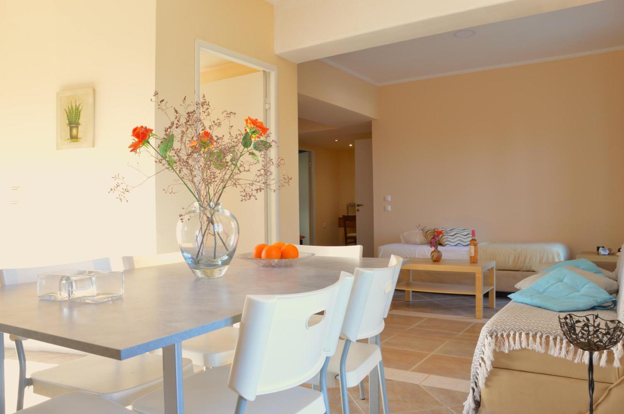 Villa Reverenza Ληξούρι Εξωτερικό φωτογραφία